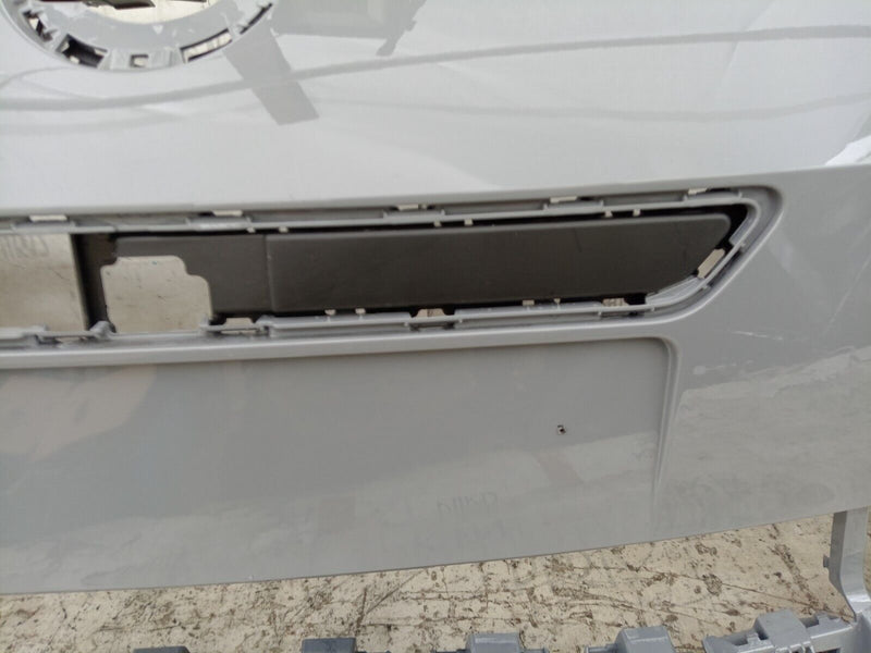 VOLKSWAGEN VW ID.3 ID3 FACELIFT LCI 2023 FRONT BUMPER GENUINE 10A807221