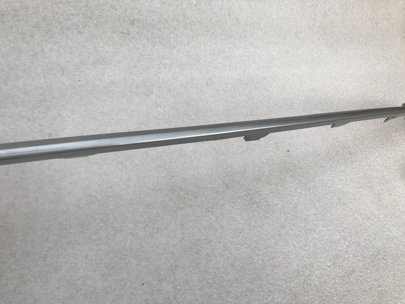 HYUNDAI KONA OSe EV FACELIFT 2020-22 FRONT BUMPER GRILL TRIM STRIP MOULDING #