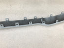 KIA SPORTAGE GT-LINE MK5 NQ5 2022-ON FRONT BUMPER RADIATOR GRILL TRIM MOULDING #