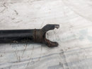 BMW X1 E84 09-15 MANUAL GEARBOX REAR PROPSHAFT GENUINE