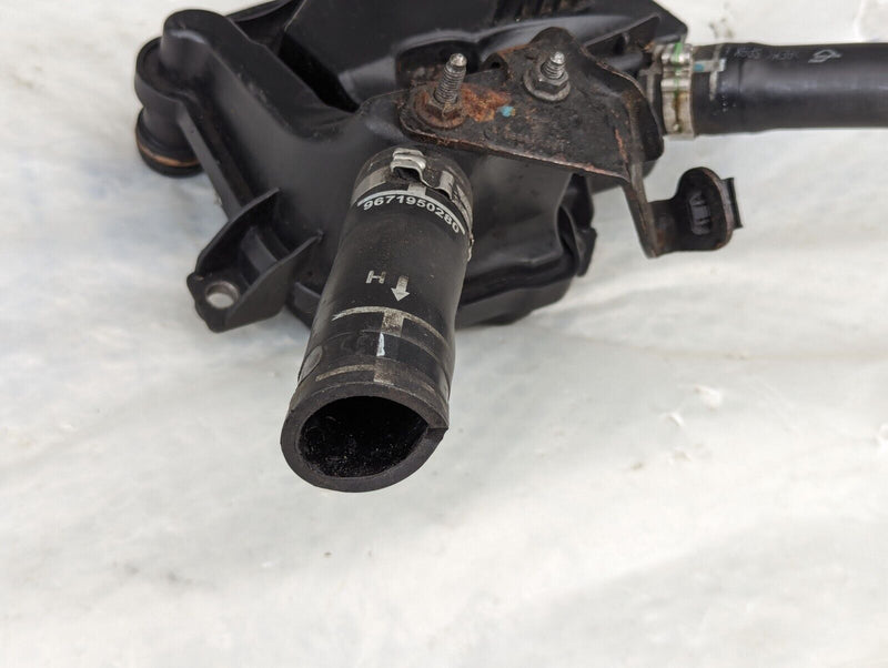 RANGE ROVER EVOQUE L538 2.2 DIESEL 11-15 OIL SEPARATOR 9675994880 GENUINE