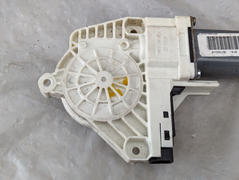 RANGE ROVER EVOQUE L538 FRONT RIGHT O/S POWER WINDOW MOTOR AH22-14B552-AA