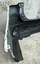 MITSUBISHI OUTLANDER MK3 LCI 2015-2021 REAR BUMPER GENUINE 6410C798ZZ