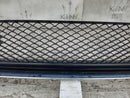 MERCEDES-BENZ S CLASS W222 14-20 FRONT BUMPER LOWER GRILLE A2228857100