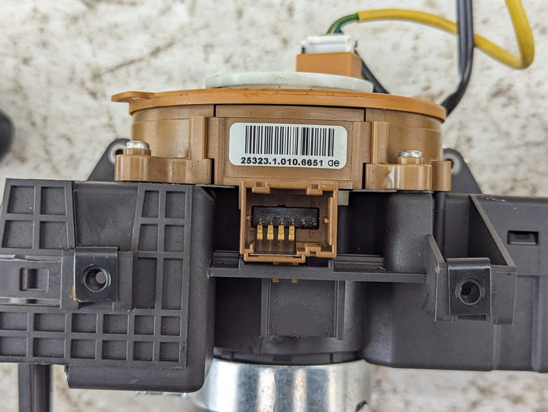 FIAT DUCATO 06-14 STEERING COLUMN STALK SWITCH 07354694700 GENUINE