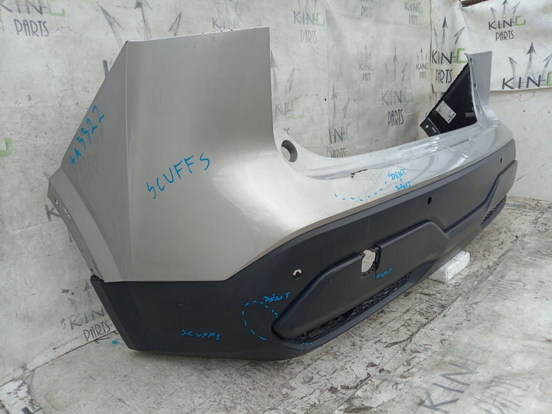 NISSAN QASHQAI MK3 J12 2021-ON REAR BUMPER PDC GENUINE 85022-6UA0H