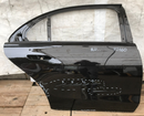 MERCEDES S-CLASS W223 GENUINE REAR DOOR SHELL PANEL RIGHT DRIVER SIDE