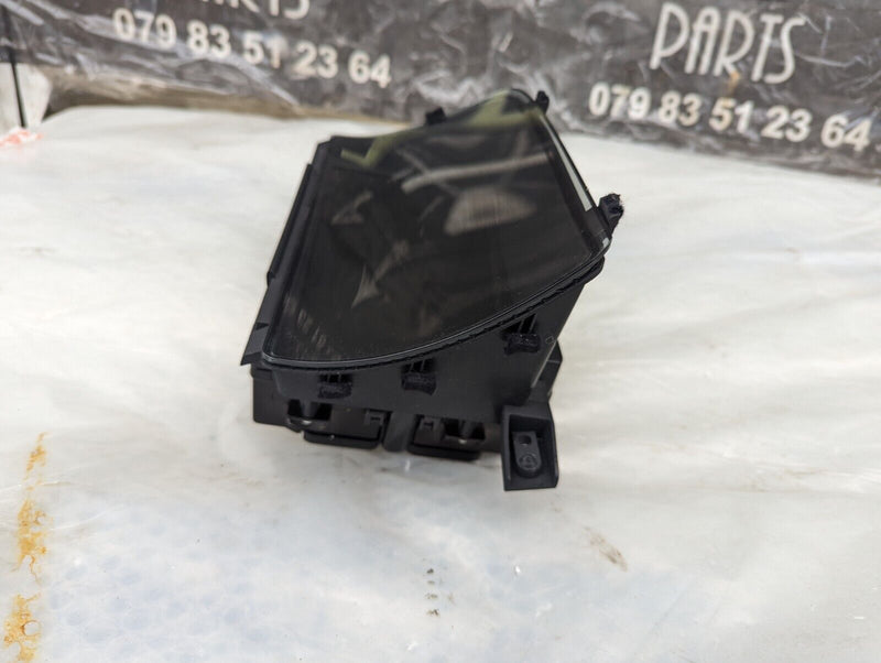 MERCEDES S-CLASS W221 06-13 MULTI FUNCTION LCD SCREEN DISPLAY 0263659009 GENUINE