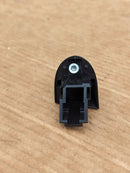 BMW X1 E84 09-15 REAR RIGHT O/S DOOR HANDLE LOCK PLUG COVER GENUINE