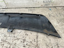 KIA SORENTO 2021-ON FRONT BUMPER LOWER SPOILER SKID PLATE 86512P2010
