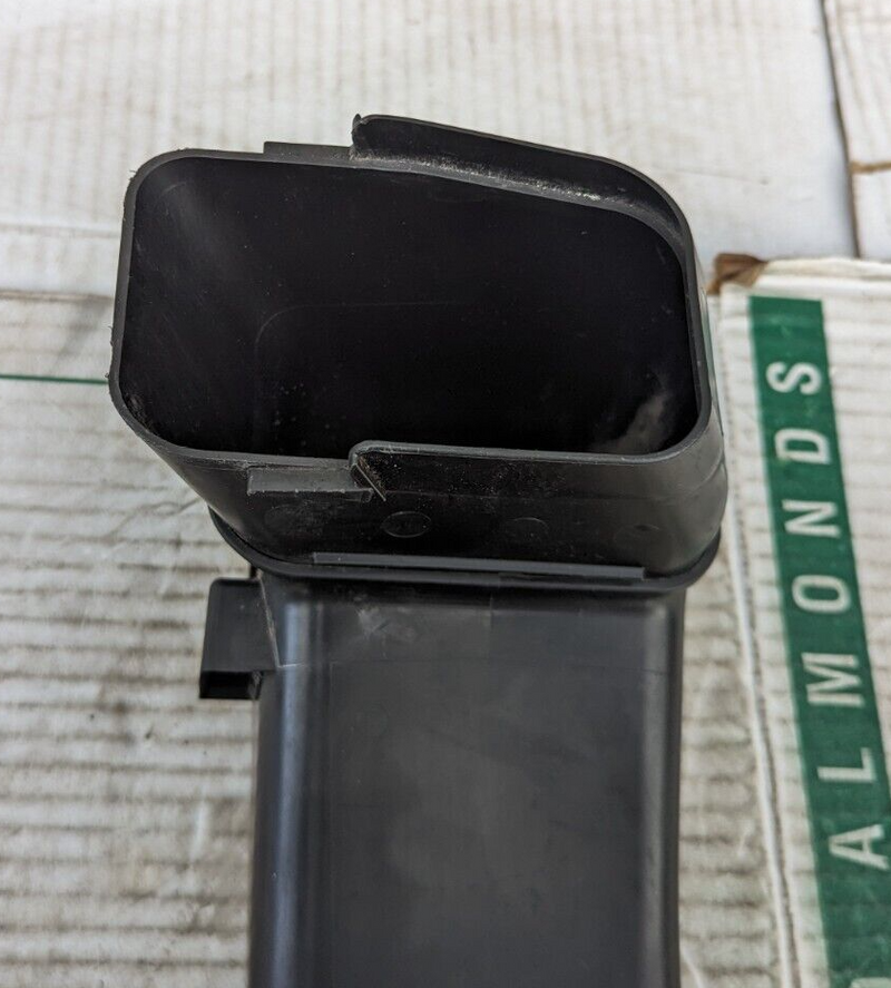 BMW 3 SERIES F30 2011-2019 AIR INDUCTIONS INTAKE DUCT PIPE 7597584 GENUINE