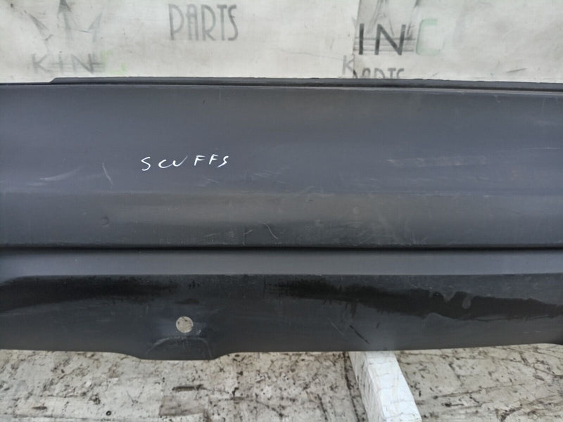 RENAULT CAPTUR 2013-17 REAR BUMPER LOWER SECTION GENUINE 850B27697R