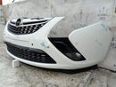 VAUXHALL ZAFIRA C TOURER 2012-2016 FRONT BUMPER PDC