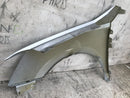 SKODA FABIA MK3 NJ 2014-2020 FRONT FENDER WING PANEL RIGHT DRIVER SIDE