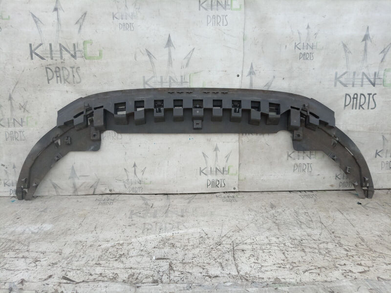 AUDI A3 8V S LINE 2012-2016 FRONT BUMPER UNDERY GENUINE 8V3807233A