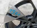 AUDI E-TRON GENUINE ALLOY WHEEL RIM 20' 9Jx20H2 ET38 4KE601025