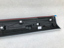 SKODA SUPERB B8 3V 15-22 FRONT DOOR TRIM MOULDING PANEL RIGHT SIDE 3V0853294A
