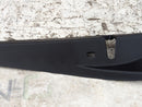 MERCEDES S-CLASS W221 06-13 REAR RIGHT O/S DOOR LOCK SURROUND TRIM A2217380221