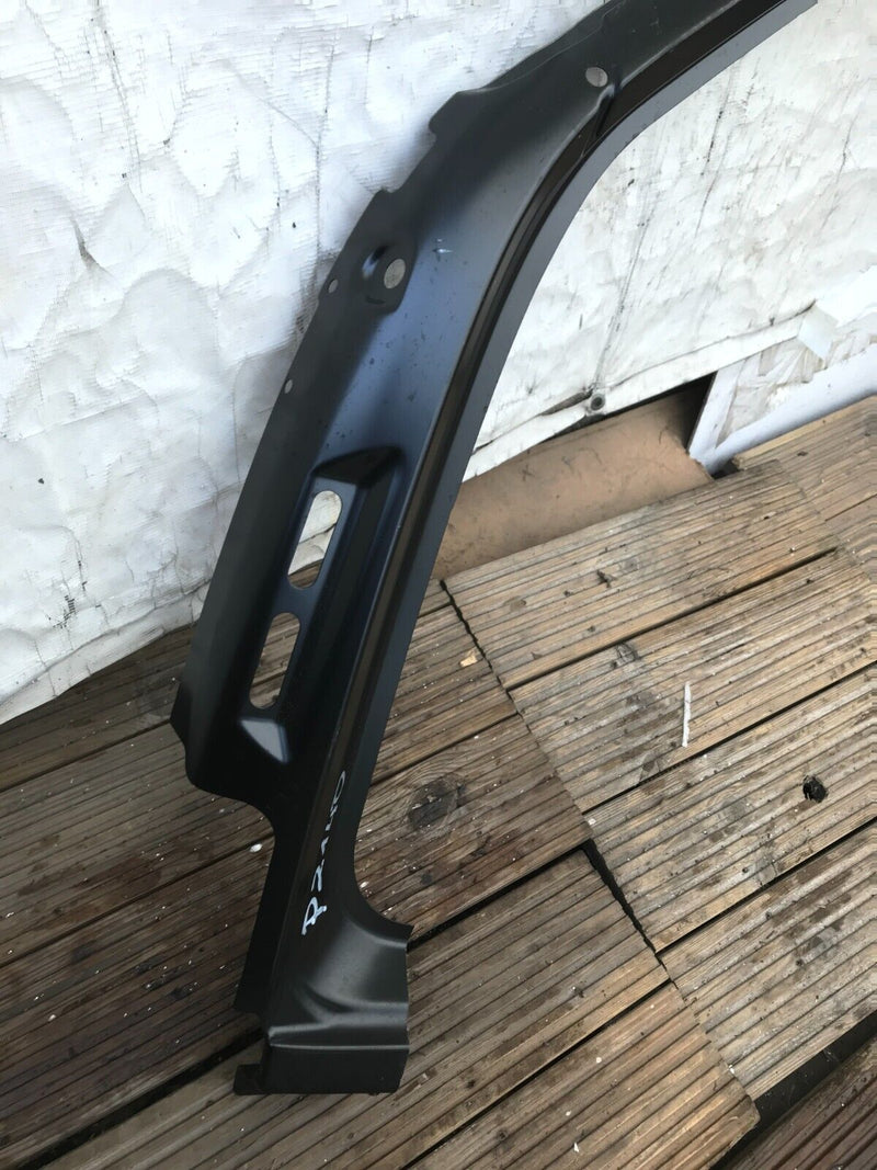 MERCEDES SPRINTER W907 W910 2018-ON RIGHT SIDE FRONT DOOR A PILLAR PANEL