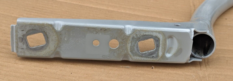 MERCEDES S-CLASS W221 06-13 BOOT RIGHT O/S TAILGATE HINGE A2217500228 GENUINE