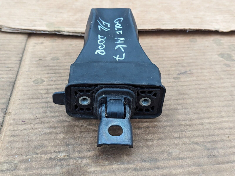 VW GOLF MK7 2012-2020 FRONT LEFT N/S DOOR CHECK STRAP 5G0839267 GENUINE