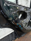 BMW X1 E84 09-15 GENUINE REAR DOOR PANEL LEFT PASSENGER SIDE