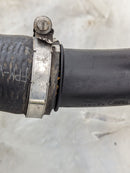 RANGE ROVER EVOQUE L538 2.2 DIESEL 11-15 INTERCOOLER HOSE PIPE GJ32-6C715-AA