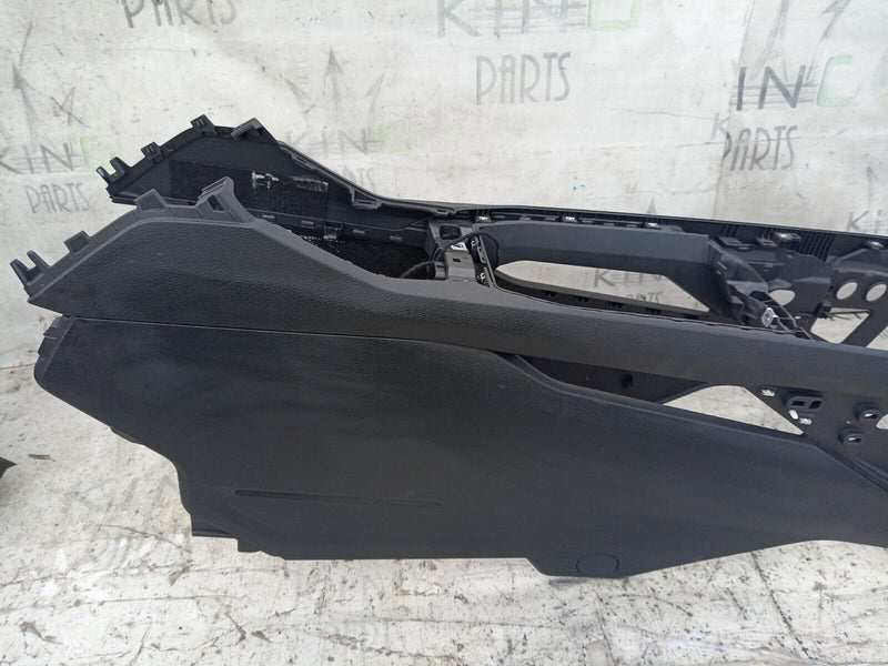 AUDI E-TRON 2018-ON CENTER CONSOLE FRAME TRIM PANEL 4KR863303 GENUINE