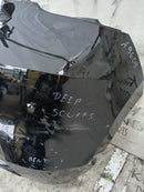 NISSAN MICRA K14 2018-2022 REAR BUMPER GENUINE PDC 850225FA0H