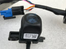HYUNDAI KONA OS LCI 20-22 COMPLETE GARNISH LIGHT PLATE, WIRING LOOM & CAMERA