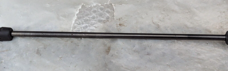 RANGE ROVER EVOQUE L538 11-15 REAR BOOT LIFT SUPPORT GAS STRUT BJ32-406A10-AB