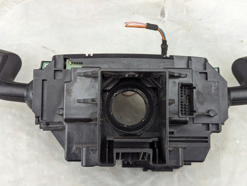 RANGE ROVER EVOQUE L538 INDICATOR & WIPER STALK W/ SQUIB RING BJ32-14A664-AB