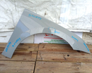 SKODA SCALA 2019-2022 GENUINE FRONT FENDER WING PANEL RIGHT DRIVER SIDE