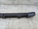 AUDI A1 8X 2010-14 GENUINE FRONT BUMPER SUPPORT CRASH BAR FOAM