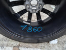 SKODA RAPID Monte Carlo ALLOY WHEEL RIM 16" 7Jx16H2 ET46 & TYRE 215/45/R16