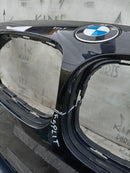 BMW 1 SERIES F20 M-SPORT 20011-2015 FRONT BUMPER GENUINE 5111 8060283