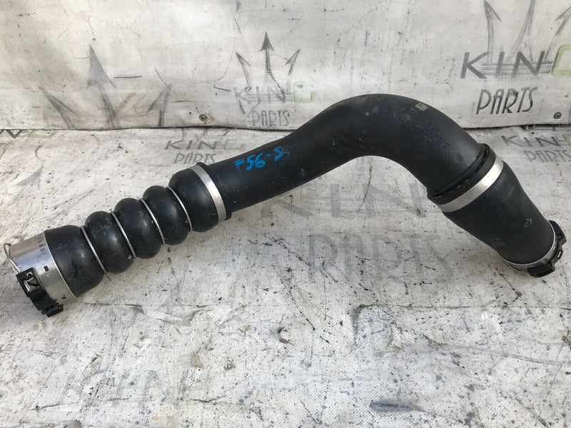 MINI COOPER F55 F56 / X1 F48 2.0 PETROL TURBO INTERCOOLER HOSE PIPE MGW00403CT