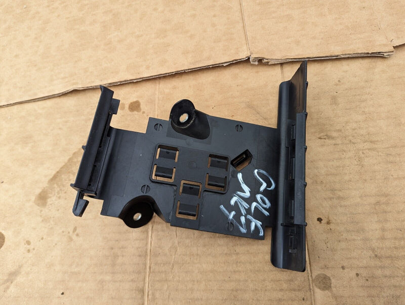 VW GOLF MK7 2012-2020 ENGINE CONTROL UNIT HOLDER BRACKET 5Q0906507F GENUINE