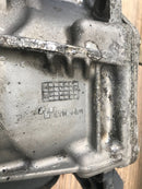 MERCEDES W205 1.6 DIESEL REAR AXLE DIFFERENTIAL DIFF 1.3  A2053510008