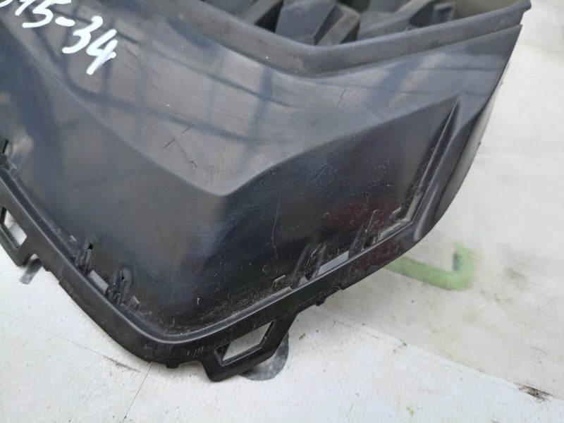 AUDI A3 S LINE 2020-ON FRONT BUMPER RIGHT LOWER GRILL 8Y0807682B