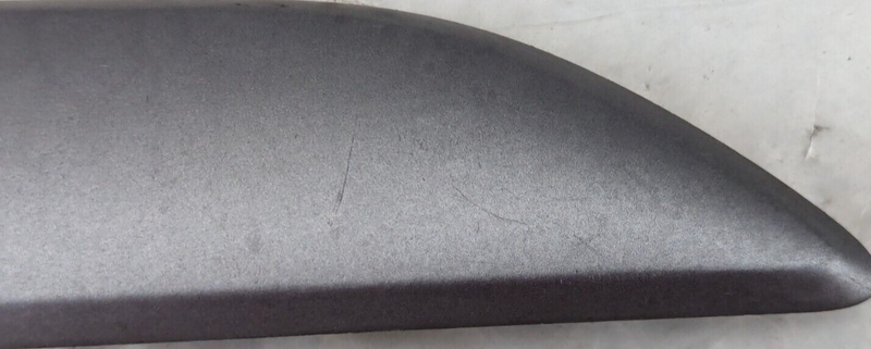 RANGE ROVER EVOQUE L538 11-2015 FRONT RIGHT O/S DOOR MOLDING TRIM BJ32-29426-ADW