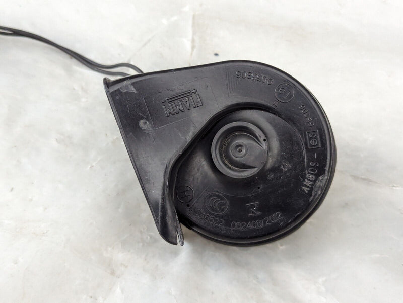 RANGE ROVER EVOQUE L538 2011-2015 HORN SIGNAL BJ32-13A803-AC GENUINE