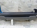 LAND ROVER RANGE EVOQUE L538 2011-2015 REAR BUMPER GENUINE BJ32-17927-A