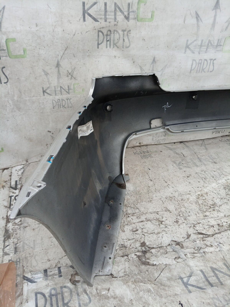 BMW 3 SERIES E92 E93 M SPORT REAR BUMPER PDC 51128041190