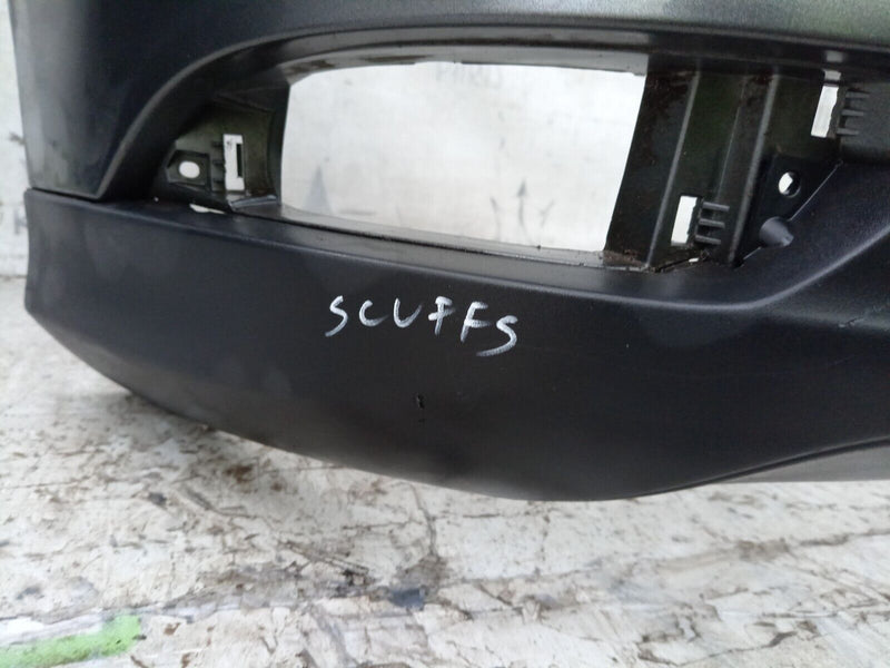 FORD FOCUS III MK3 FACELIFT 14-17 HATCHBACK REAR BUMPER PDC F1EB-17906-A