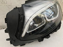 MERCEDES GLC W253 COMPLETE LEFT SIDE HEADLIGHT GENUINE, ECU BALLAST A2539065301