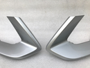 KIA SPORTAGE NQ5 MK5 CRDI 2022 FRONT BUMPER LEFT& RIGHT SIDE GRILL TRIM MOULDING