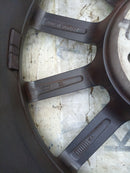 AUDI Q5 8U SE QUATTRO ALLOY WHEEL RIM 19 8,5Jx19H2 ET36 TYRE 255/40/19 R19