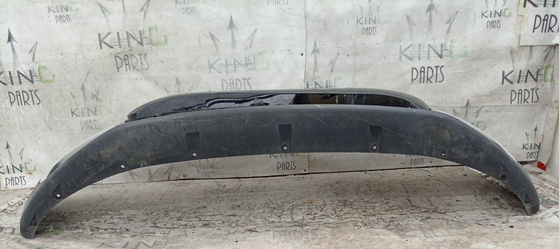 MINI ONE COOPER F54 2014-2018 FRONT BUMPER GENUINE 7370791