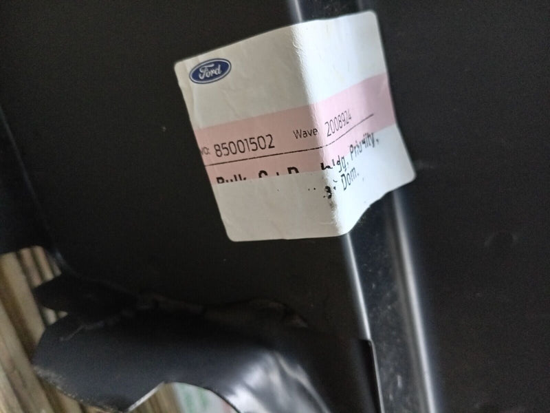 FORD TRANSIT CONNECT MK2 2013-23 REAR LOADING FLOOR PANEL BOOTLID  AREA